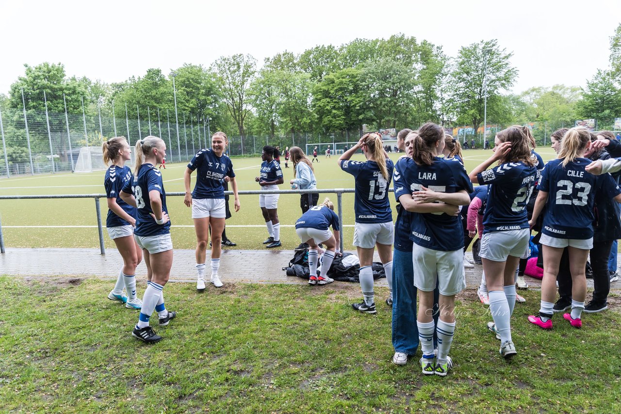 Bild 62 - F SV Eidelstedt - SC Alstertal-Langenhorn : Ergebnis: 2:7